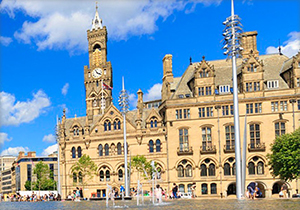 Student / Care Accommodation