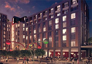 Residential Investments