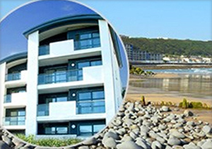 Vacation Rentals
