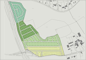 Lindford Phase Breakdown